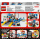LEGO Super Mario 72035 Toad i jego garaż - 1284253 - zdjęcie 11